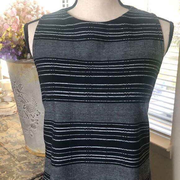 Moon River shift dress - Picture 2 of 11